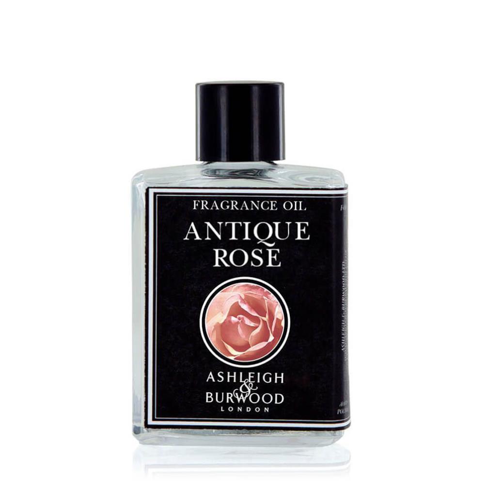 Ashleigh & Burwood Antique Rose Fragrance Oil 12ml £3.56